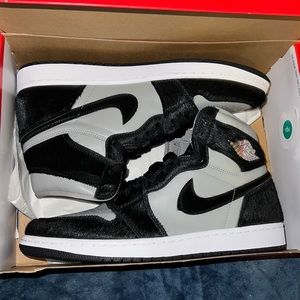 Brand new Jordan 1s